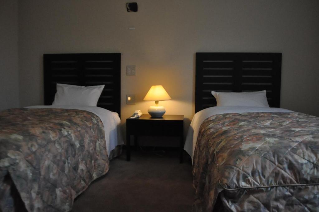 Niseko Freedom Inn Куттян Номер фото